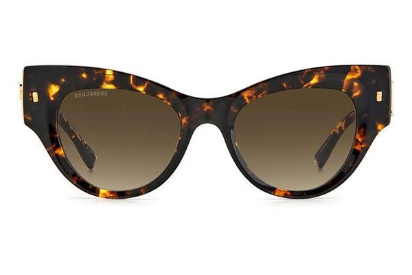 DSQUARED2 D2 0062S Γυαλια Ηλιου 