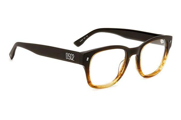 dsquared2 D2 0065 Γυαλια Ορασεως 