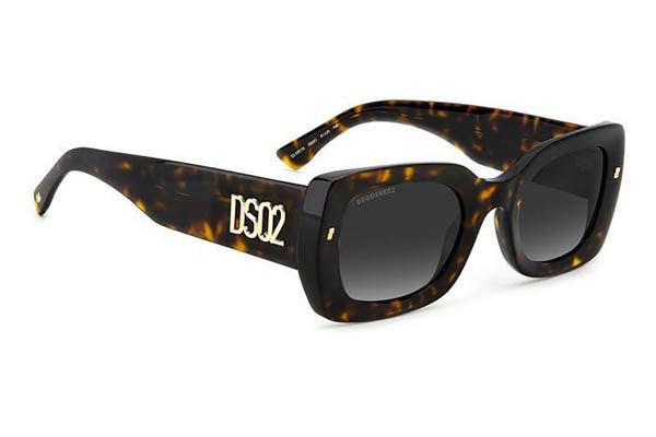 DSQUARED2 D2 0061S Γυαλια Ηλιου 