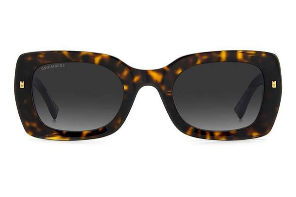 DSQUARED2 D2 0061S Γυαλια Ηλιου 