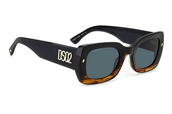 DSQUARED2 D2 0061S Γυαλια Ηλιου 