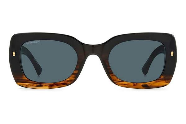 DSQUARED2 D2 0061S Γυαλια Ηλιου 