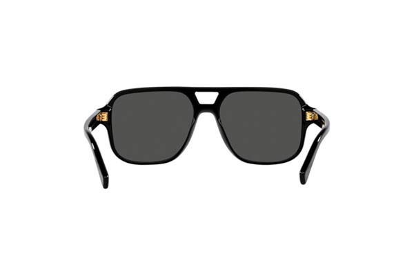 DOLCE GABBANA KIDS 4003 Γυαλια Ηλιου 