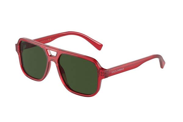 DOLCE GABBANA KIDS 4003 Γυαλια Ηλιου 