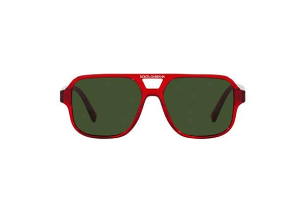 DOLCE GABBANA KIDS 4003 Γυαλια Ηλιου 