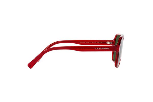 DOLCE GABBANA KIDS 4003 Γυαλια Ηλιου 