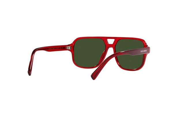 DOLCE GABBANA KIDS 4003 Γυαλια Ηλιου 