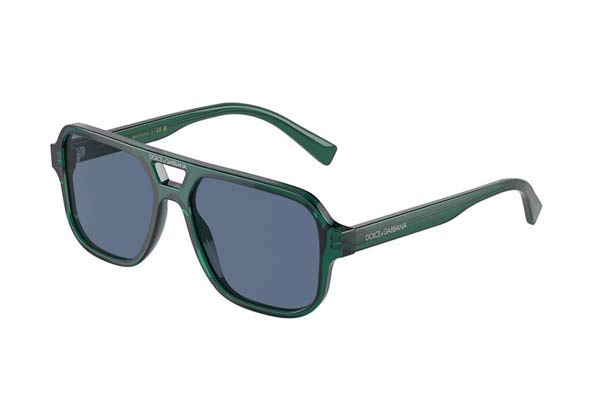 DOLCE GABBANA KIDS 4003 Γυαλια Ηλιου 