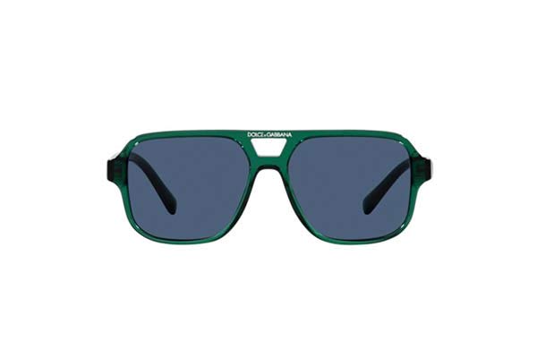 DOLCE GABBANA KIDS 4003 Γυαλια Ηλιου 