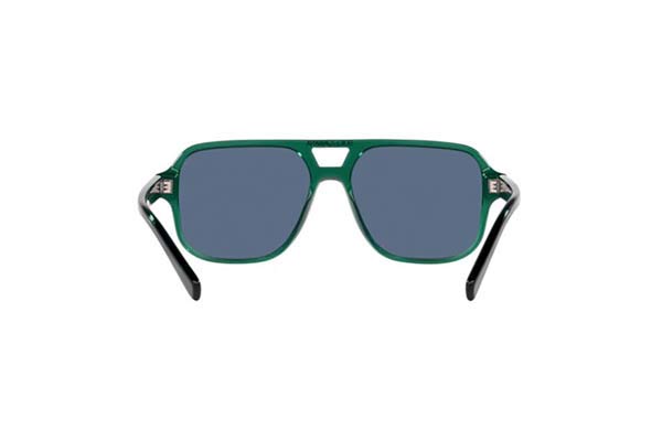 DOLCE GABBANA KIDS 4003 Γυαλια Ηλιου 