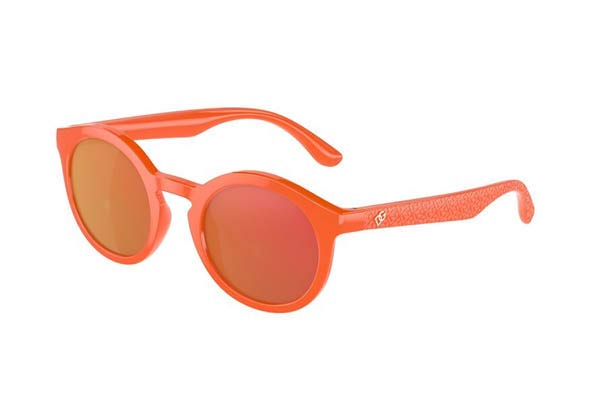 DOLCE GABBANA KIDS 6002 Γυαλια Ηλιου 
