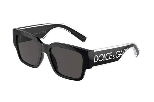 DOLCE GABBANA KIDS 6004 Γυαλια Ηλιου 