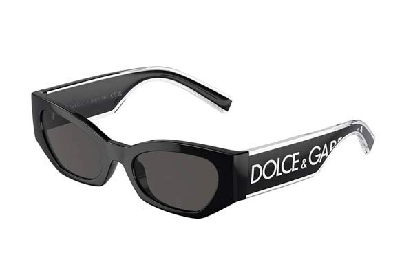 DOLCE GABBANA KIDS 6003 Γυαλια Ηλιου 