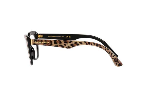 dolce gabbana 3360 Γυαλια Ορασεως 