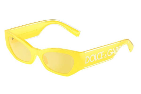 DOLCE GABBANA 6186 Γυαλια Ηλιου 