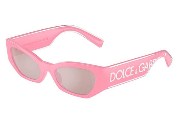 DOLCE GABBANA 6186 Γυαλια Ηλιου 