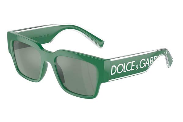 DOLCE GABBANA 6184 Γυαλια Ηλιου 