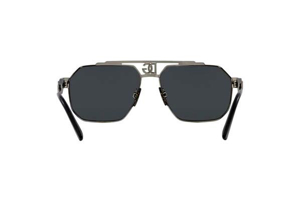 DOLCE GABBANA 2294 Γυαλια Ηλιου 