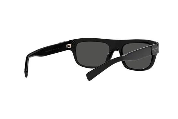 DOLCE GABBANA 4432 Γυαλια Ηλιου 