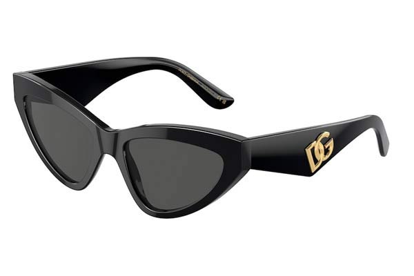 DOLCE GABBANA 4439 Γυαλια Ηλιου 