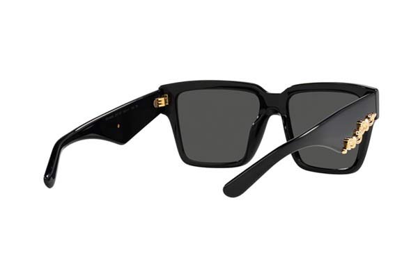 DOLCE GABBANA 4436 Γυαλια Ηλιου 