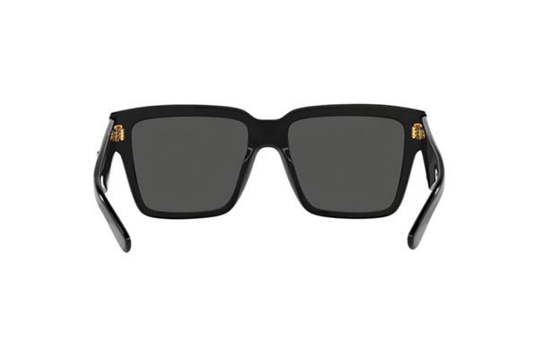 DOLCE GABBANA 4436 Γυαλια Ηλιου 