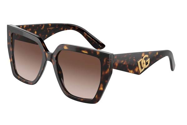 DOLCE GABBANA 4438 Γυαλια Ηλιου 