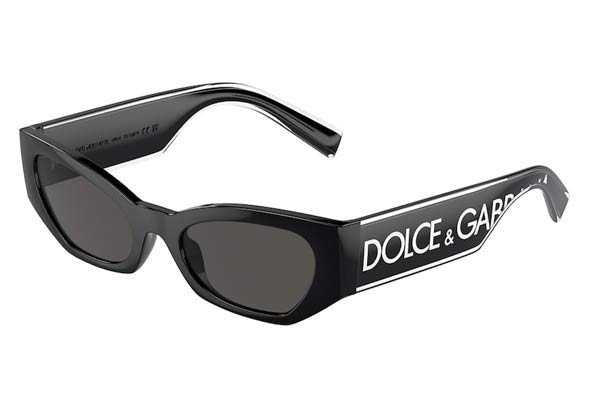 DOLCE GABBANA 6186 Γυαλια Ηλιου 