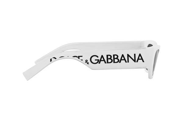 DOLCE GABBANA 6186 Γυαλια Ηλιου 