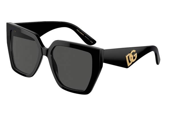 DOLCE GABBANA 4438 Γυαλια Ηλιου 