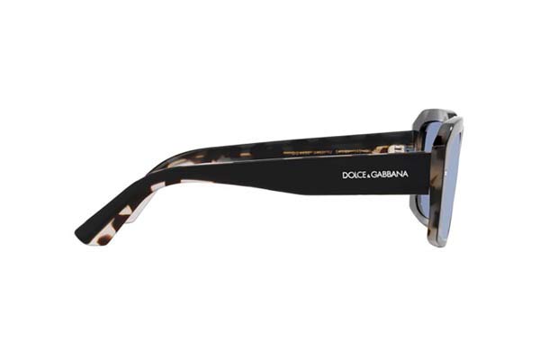 DOLCE GABBANA 4430 Γυαλια Ηλιου 