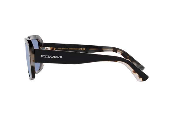 DOLCE GABBANA 4430 Γυαλια Ηλιου 