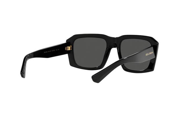 DOLCE GABBANA 4430 Γυαλια Ηλιου 