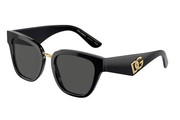 DOLCE GABBANA 4437 Γυαλια Ηλιου 