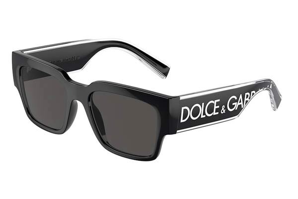 DOLCE GABBANA 6184 Γυαλια Ηλιου 