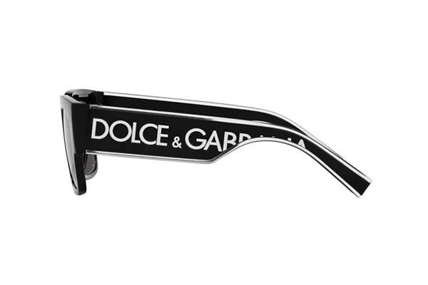 DOLCE GABBANA 6184 Γυαλια Ηλιου 