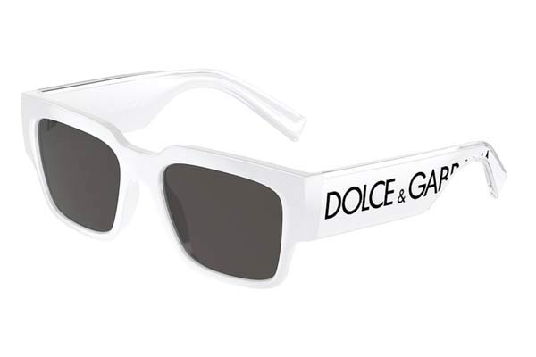 DOLCE GABBANA 6184 Γυαλια Ηλιου 