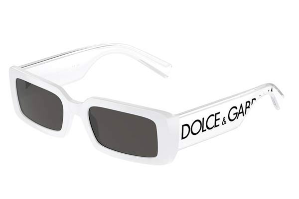 DOLCE GABBANA 6187 Γυαλια Ηλιου 