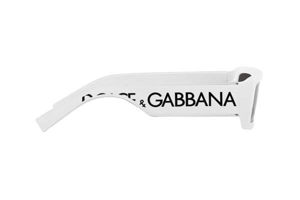 DOLCE GABBANA 6187 Γυαλια Ηλιου 