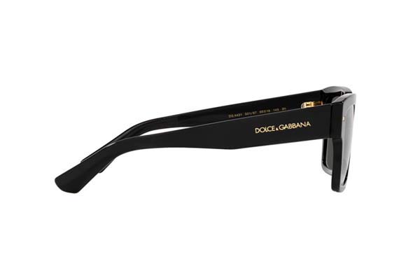 DOLCE GABBANA 4431 Γυαλια Ηλιου 