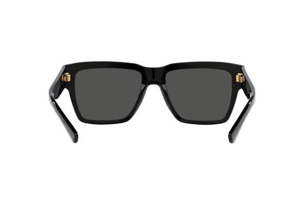 DOLCE GABBANA 4431 Γυαλια Ηλιου 