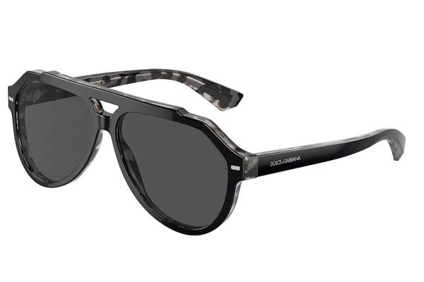 DOLCE GABBANA 4452 Γυαλια Ηλιου 