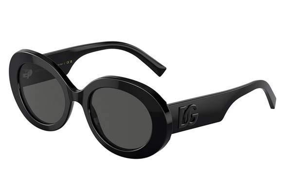 DOLCE GABBANA 4448 Γυαλια Ηλιου 