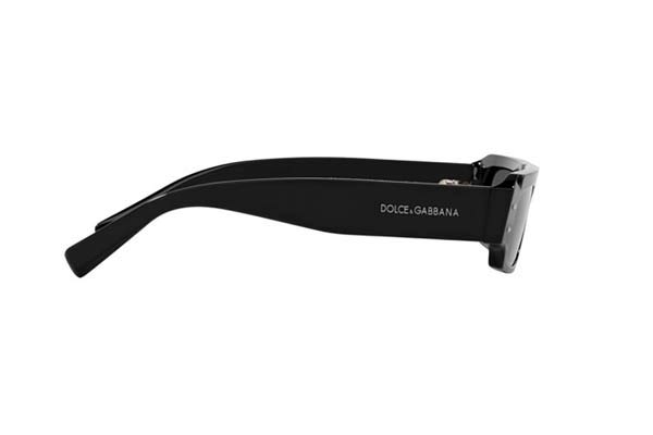 DOLCE GABBANA 4458 Γυαλια Ηλιου 