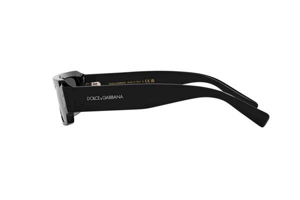 DOLCE GABBANA 4458 Γυαλια Ηλιου 