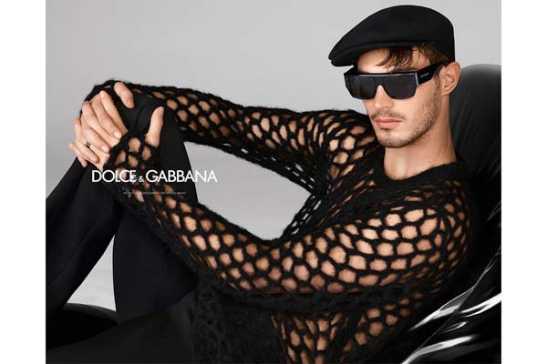 DOLCE GABBANA 4459 Γυαλια Ηλιου 