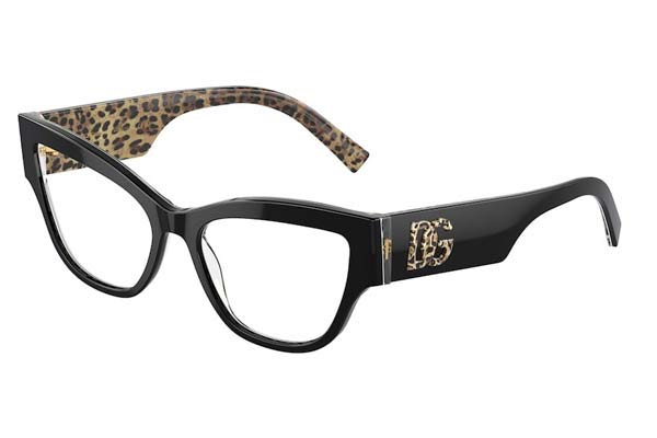 dolce gabbana 3378 Γυαλια Ορασεως 