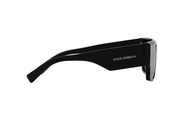 DOLCE GABBANA 4459 Γυαλια Ηλιου 