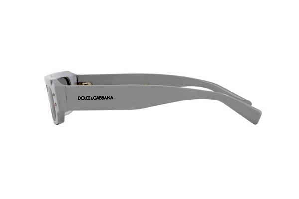 DOLCE GABBANA 4458 Γυαλια Ηλιου 