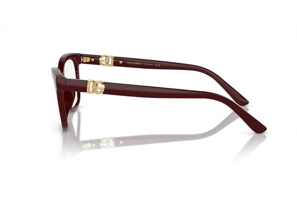 dolce gabbana 5106U Γυαλια Ορασεως 